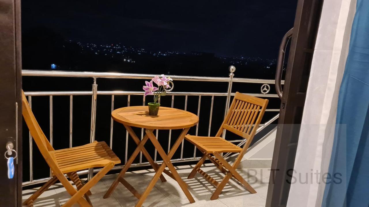 Blt Suites - Furnished Apartments Kampala Exterior photo